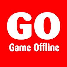 Game Offline Logo